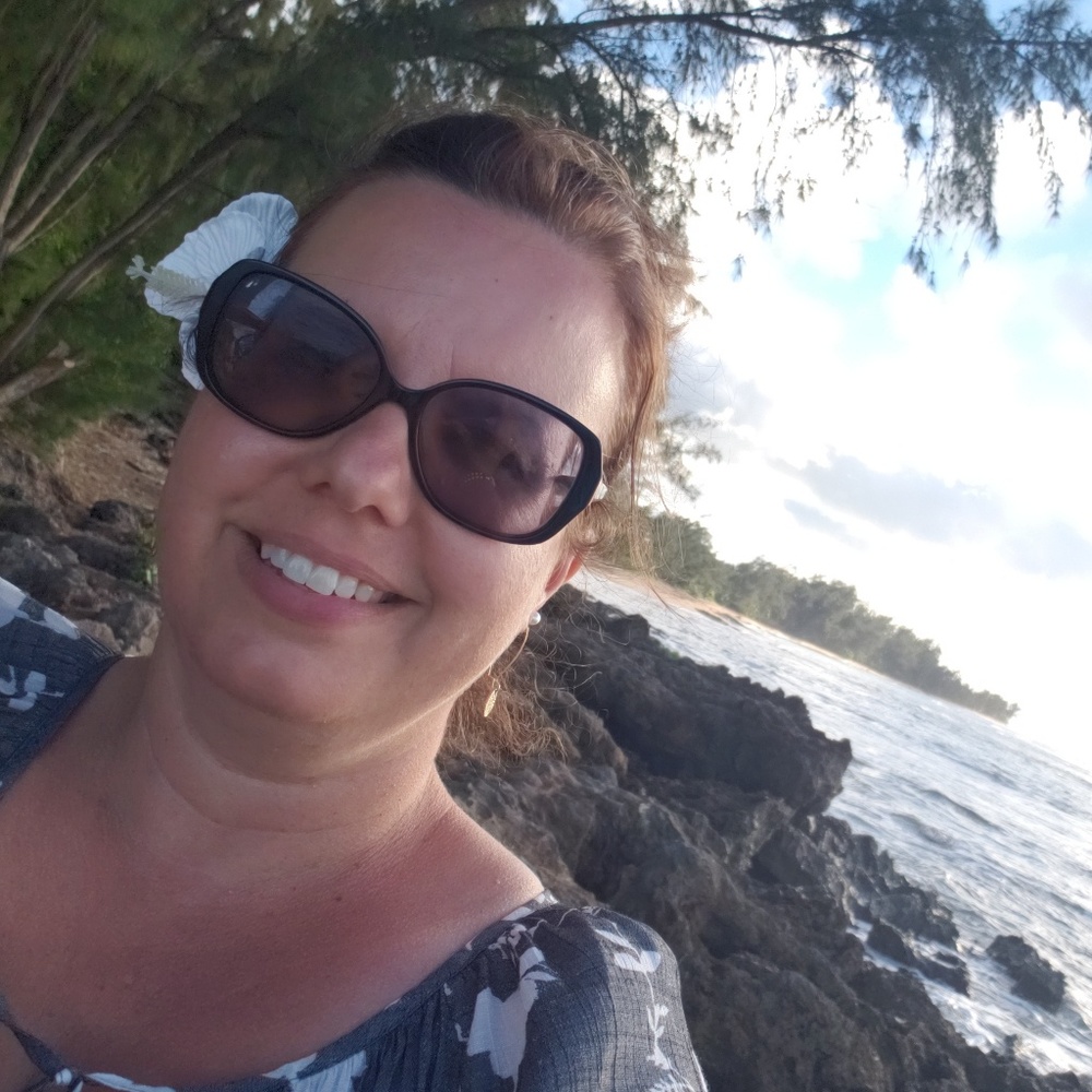 Meet your Posher, Rachelle